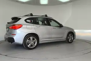 Autos seminuevos, Bmw X1 2019