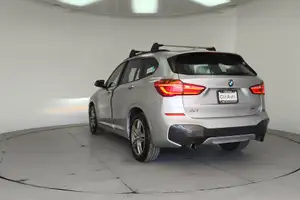 Autos seminuevos, Bmw X1 2019