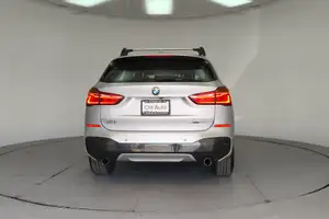 Autos seminuevos, Bmw X1 2019