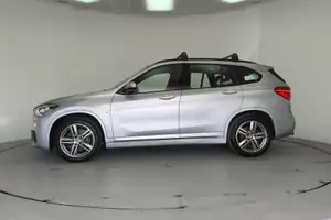 Autos seminuevos, Bmw X1 2019