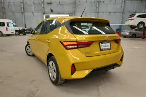 Autos seminuevos, Chevrolet Aveo 2024