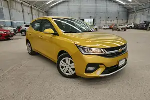 Autos seminuevos, Chevrolet Aveo 2024