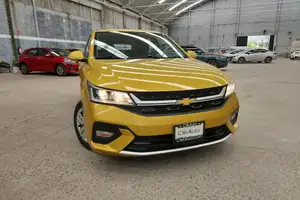 Autos seminuevos, Chevrolet Aveo 2024