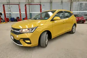 Autos seminuevos, Chevrolet Aveo 2024