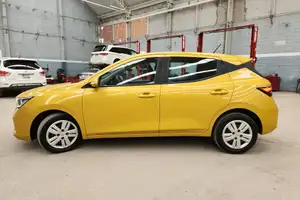 Autos seminuevos, Chevrolet Aveo 2024