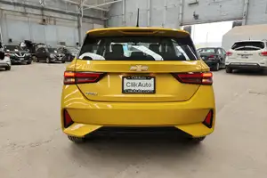 Autos seminuevos, Chevrolet Aveo 2024
