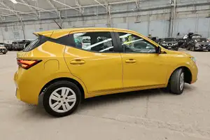 Autos seminuevos, Chevrolet Aveo 2024