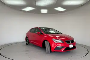 Autos seminuevos, Seat Leon 2020