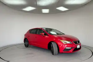 Autos seminuevos, Seat Leon 2020