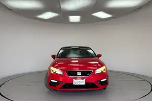 Autos seminuevos, Seat Leon 2020