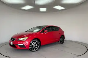 Autos seminuevos, Seat Leon 2020