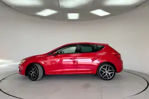 Autos seminuevos, Seat Leon 2020