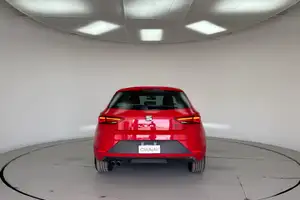 Autos seminuevos, Seat Leon 2020