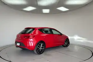 Autos seminuevos, Seat Leon 2020