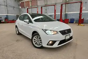 Autos seminuevos, Seat Ibiza 2021