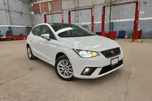 Autos seminuevos, Seat Ibiza 2021