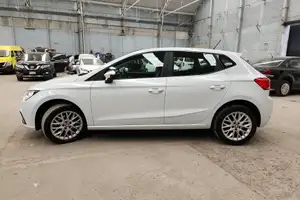 Autos seminuevos, Seat Ibiza 2021