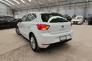 Autos seminuevos, Seat Ibiza 2021