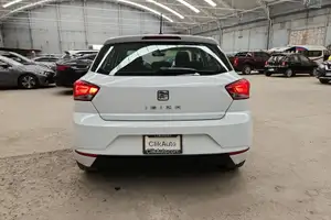 Autos seminuevos, Seat Ibiza 2021