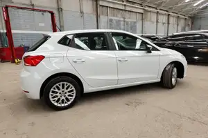 Autos seminuevos, Seat Ibiza 2021