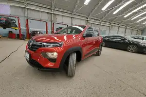 Autos seminuevos, Renault Kwid 2024