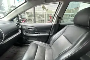 Autos seminuevos, Toyota Prius C 2021