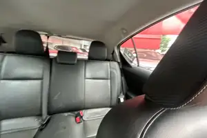 Autos seminuevos, Toyota Prius C 2021