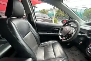 Autos seminuevos, Toyota Prius C 2021