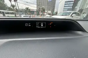 Autos seminuevos, Toyota Prius C 2021