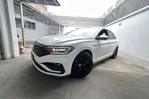 Autos seminuevos, Volkswagen Jetta 2020