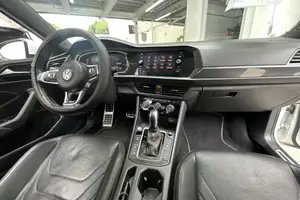Autos seminuevos, Volkswagen Jetta 2020