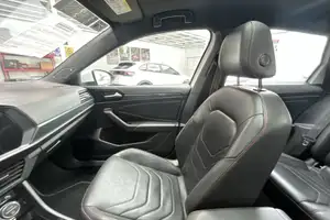 Autos seminuevos, Volkswagen Jetta 2020