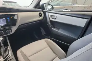 Autos seminuevos, Toyota Corolla 2017