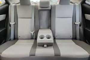 Autos seminuevos, Toyota Corolla 2017