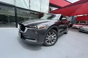Autos seminuevos, Mazda Cx-5 2021