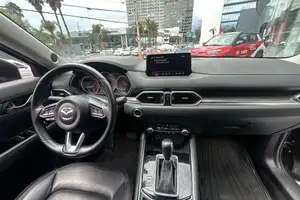 Autos seminuevos, Mazda Cx-5 2021