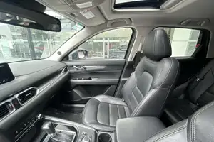 Autos seminuevos, Mazda Cx-5 2021