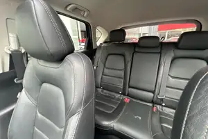 Autos seminuevos, Mazda Cx-5 2021