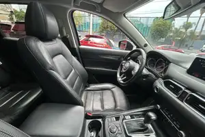 Autos seminuevos, Mazda Cx-5 2021