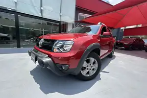 Autos seminuevos, Renault Oroch 2019