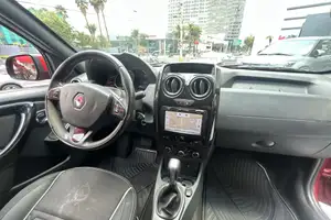 Autos seminuevos, Renault Oroch 2019
