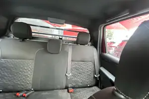 Autos seminuevos, Renault Oroch 2019