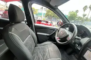 Autos seminuevos, Renault Oroch 2019
