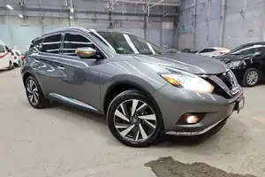 Autos seminuevos, Nissan Murano 2019