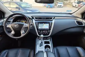 Autos seminuevos, Nissan Murano 2019