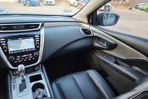 Autos seminuevos, Nissan Murano 2019