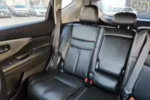 Autos seminuevos, Nissan Murano 2019