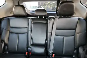 Autos seminuevos, Nissan Murano 2019