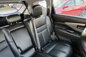 Autos seminuevos, Nissan Murano 2019