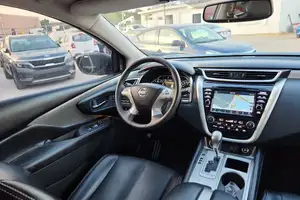 Autos seminuevos, Nissan Murano 2019